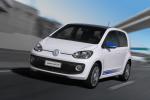 Volkswagen speed up! 2015 года